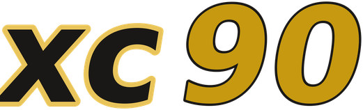 xc90 logo